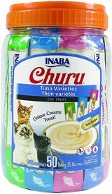 CHURU CAT VARIEDADES DE