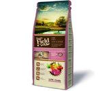 Sam's Field Perro Cordero y arroz Light & Senior