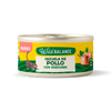Wild Balance Gato Recetas Del Chef Cazuela De Pollo 80Gr