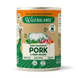 WILD BALANCE PERRO BARF