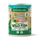 WILD BALANCE PERRO BARF