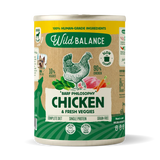 WILD BALANCE PERRO BARF