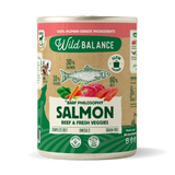 WILD BALANCE PERRO BARF