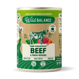 WILD BALANCE PERRO BARF