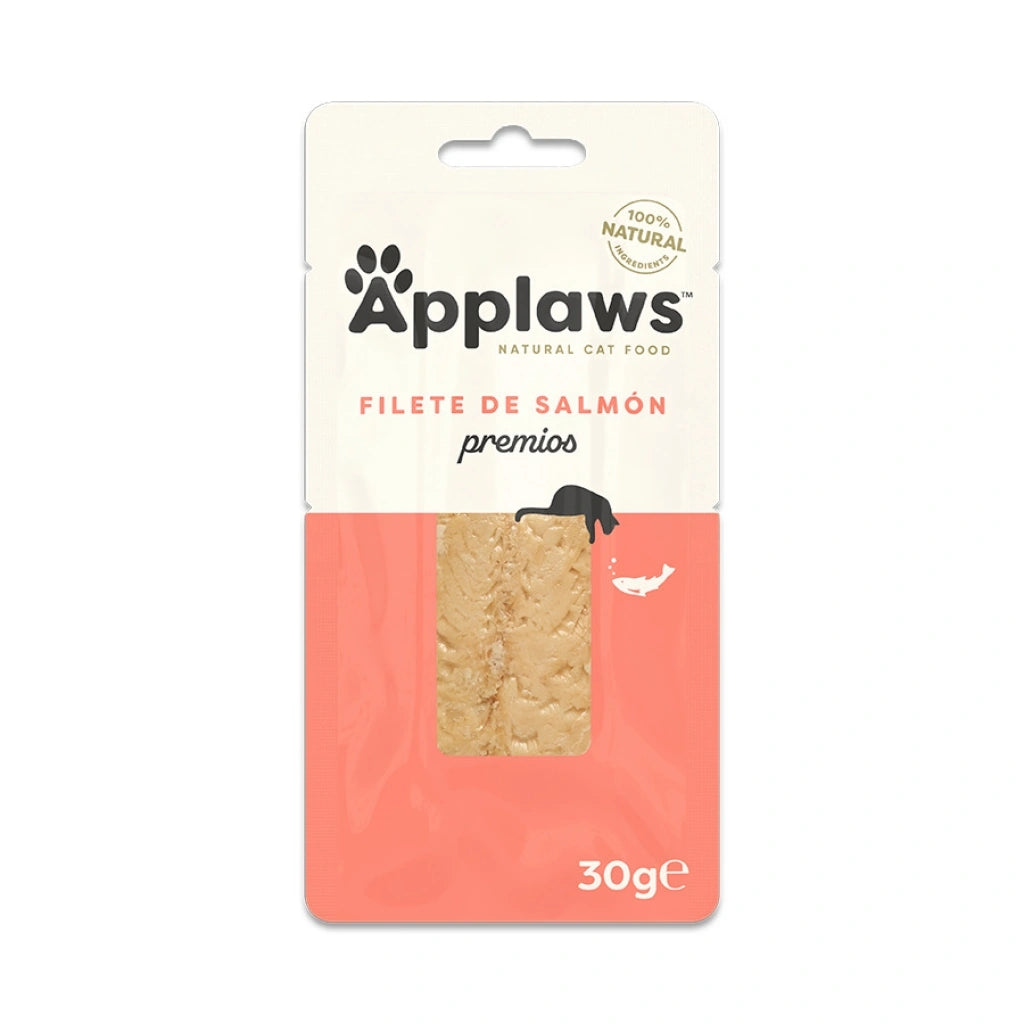 APPLAWS CAT SNACK LOMO