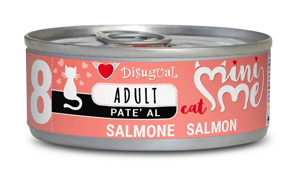 DISUGUAL MINI-ME CAT