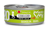 DISUGUAL MINI-ME CAT ESTERILIZADO