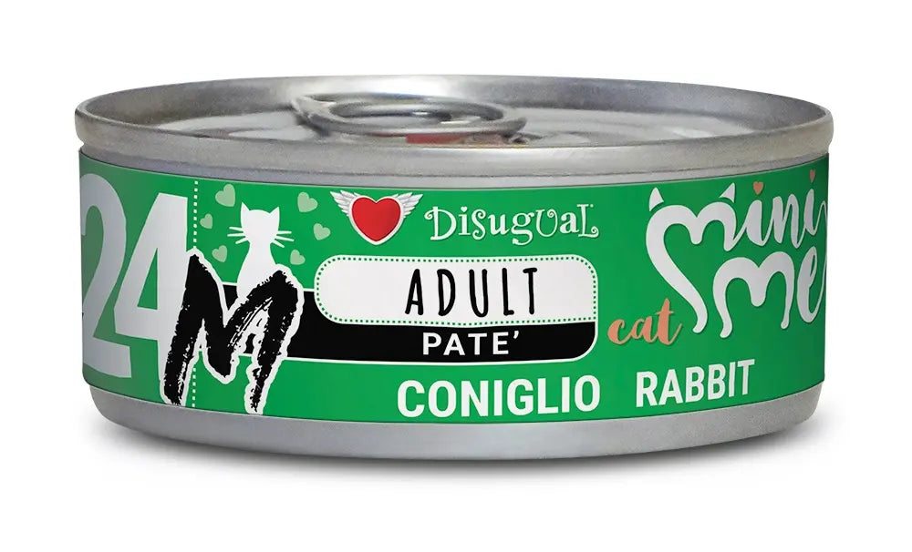 DISUGUAL MINI-ME M CAT