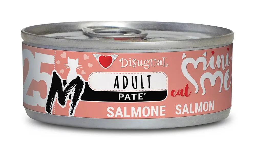 DISUGUAL MINI-ME M CAT