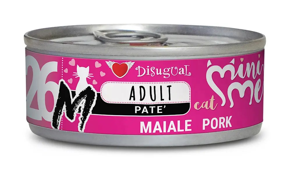 DISUGUAL MINI-ME M CAT