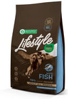 Nature’S Protection Perro Lifestyle Gf Pescado Blanco 1,5Kg