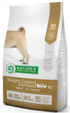 Nature’S Protection Perro Sterilized Aves & Krill 4Kg
