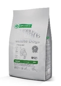 Nature’S Protection White Perro Adulto Small Grain Free Insectos 1,5Kg