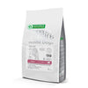 Nature’S Protection White Perro Junior Grain Free Pescado Blanco 4Kg