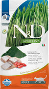 Farmina Nd Gato Spirulina Aranque 1,5Kg