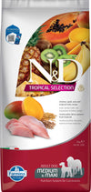 Farmina Nd Pienso Perro Tropical Selection Med Maxi Pollo 10Kg