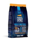 ALPHA SPIRIT CANINE PRIMAL 70% WILD WATERS