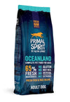 Alpha Spirit Perro Primal 65% Oceanland