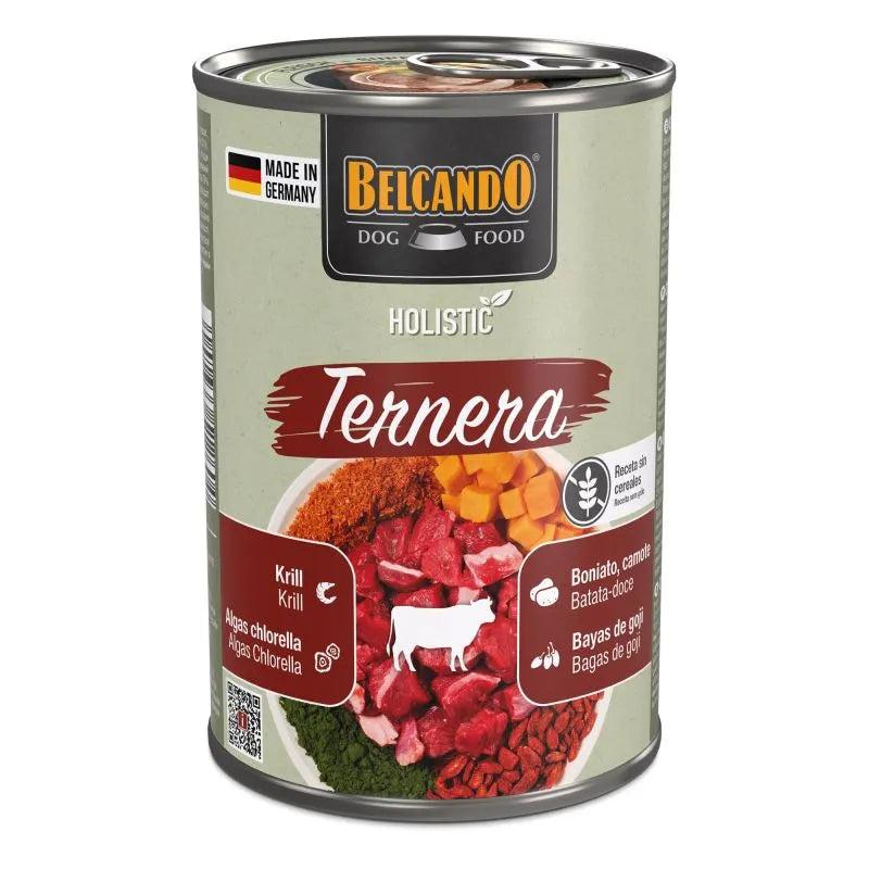 BELCANDO Holistic