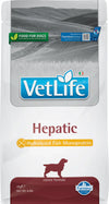 Farmina Pienso Vet Life Perro Hepático 2Kg