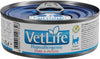Farmina Comida Humeda Vet Life Gato Hipoalergénico Cerdo Caja 12X85Gr
