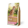Sam’S Field Gato Pato Delicious Wild 2,5Kg