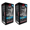 Alpha Spirit Perro Adulto Pescado Semihumedo 2X9Kg