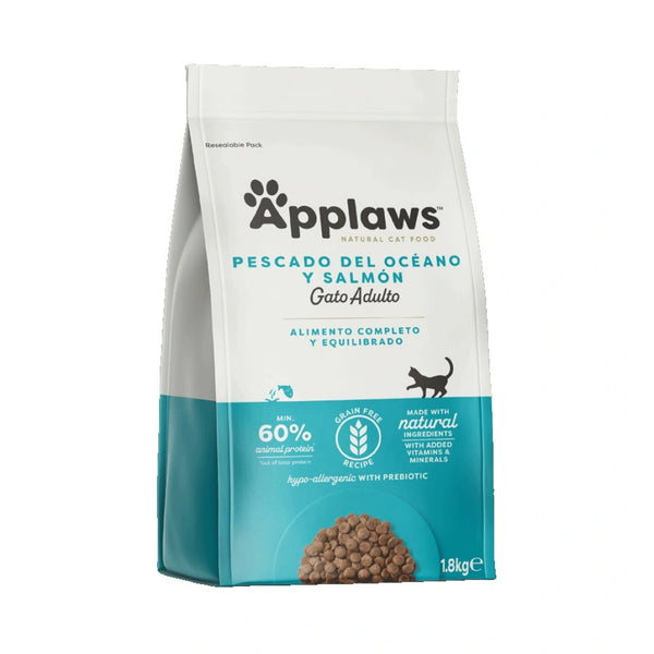 Applaws Gato Dry Adultoo