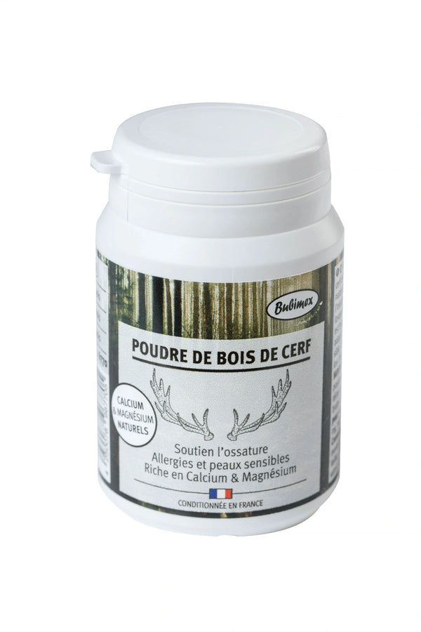 Polvo De Asta De Ciervo 60G