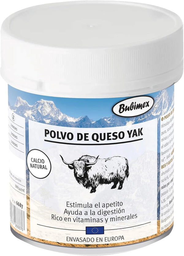 Polvo De Queso De Yak 400G