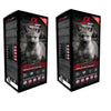 Alpha Spirit Perro Cachorro Semihumedo Caja 2X9Kg
