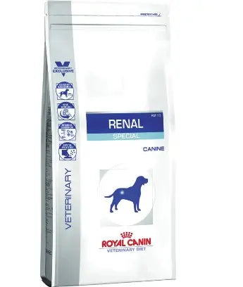 Royal Vet Perro Renal Special 10Kg