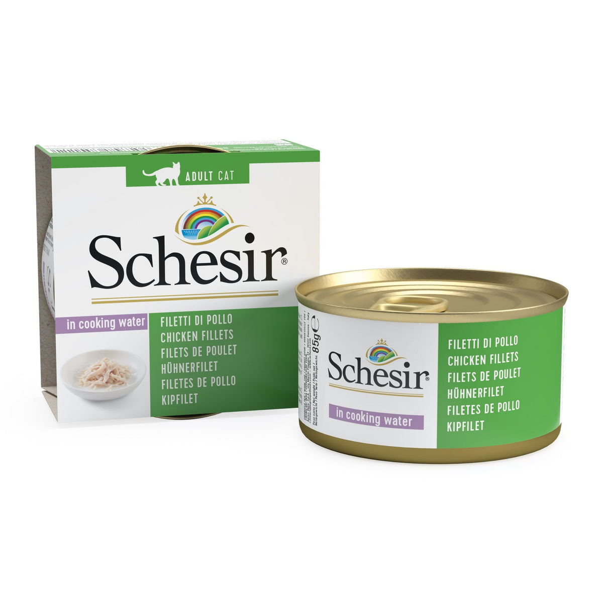 SCHESIR GATO