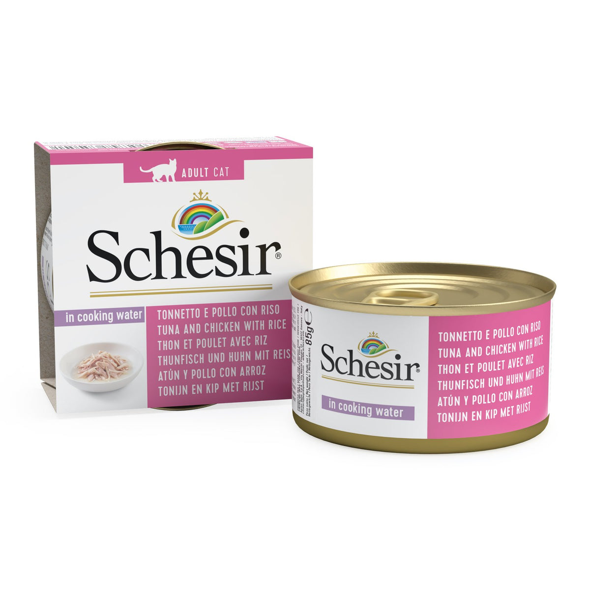 SCHESIR GATO