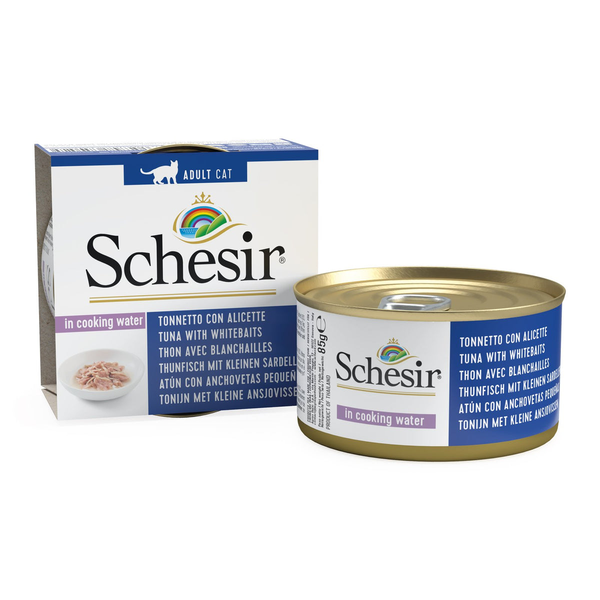 SCHESIR GATO