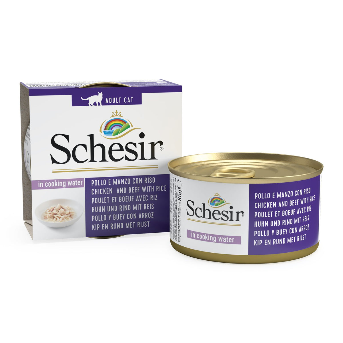 SCHESIR GATO