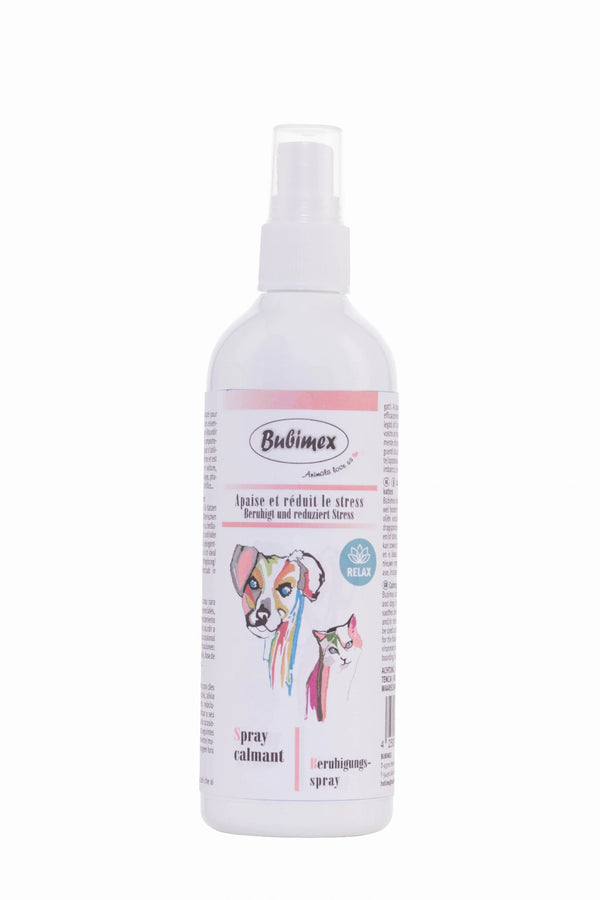 Spray Calmante Para Perros Y Gatos 175Ml