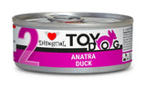 DISUGUAL TOY DOG