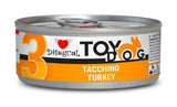 DISUGUAL TOY DOG