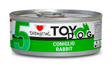 DISUGUAL TOY DOG