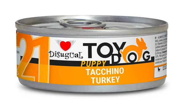 Disugual Toy Perro Cachorro
