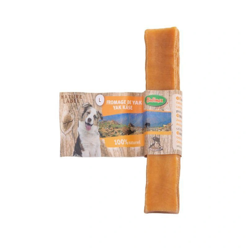 Queso Yak 190-220g – L