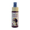 Boop Soul Perfume Floral Aceite De Geranio Y Lemongrass Aromaterapia Hipoalergénico 50Ml