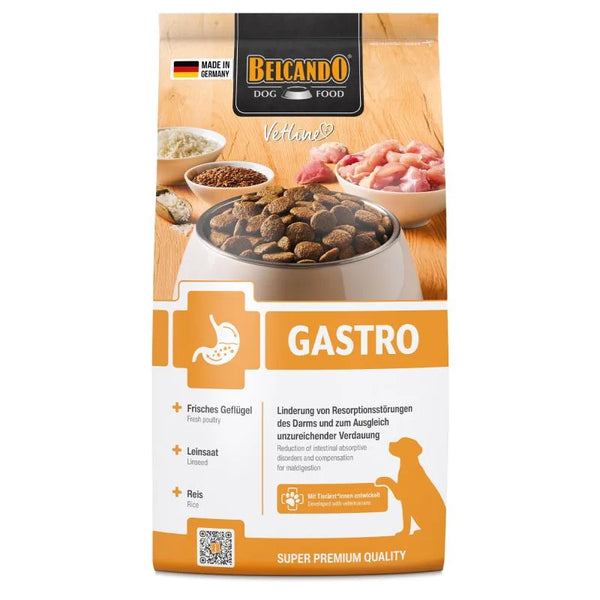 Belcando Pienso Perro Vetline Gastrointestinal