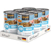 Belcando Comida Humeda Perro Vetline Renal 6X400Gr