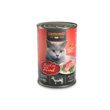 Leonardo Gato rico en