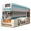 Leonardo Drink Atlantic Cod (Pollo Y Bacalao) 20X40Gr
