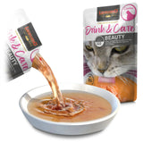 Leonardo Drink & Care Beauty 20x40Gr