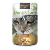Leonardo Drink & Care Mobility 20x40Gr