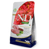 Farmina Nd Gato Quinoa Weight Management Cordero 1,5Kg